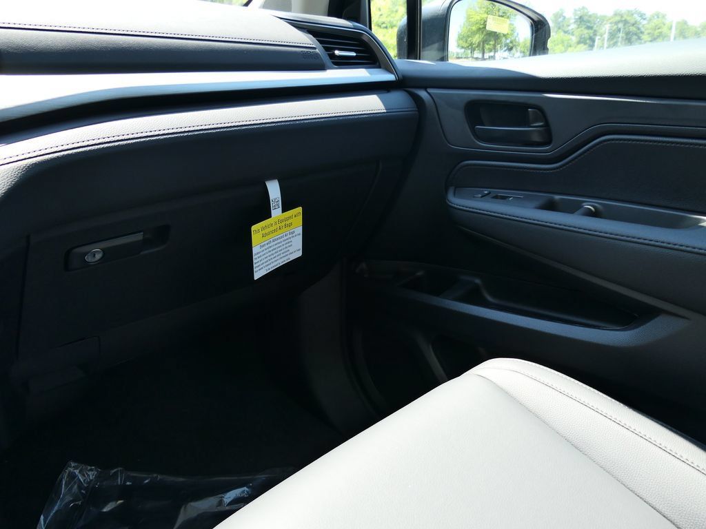 New 2026 Honda Odyssey EX-L image 18