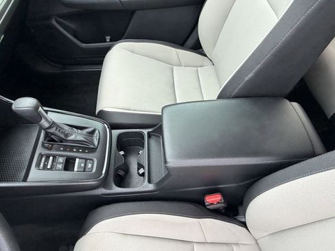 Used 2025 Honda CR-V EX image 19
