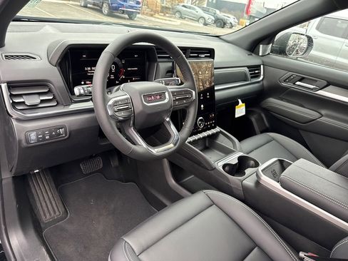 New 2026 GMC Terrain Elevation w/ Elevation Premium Package AWD/4WD image 20