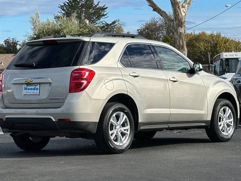 Used 2016 Chevrolet Equinox LT w/ Convenience Package FWD image 9