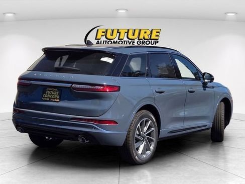 New 2025 Lincoln Corsair Grand Touring w/ Equipment Group 301A AWD/4WD image 19