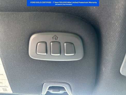 Certified 2024 Ford Mustang Premium RWD image 16
