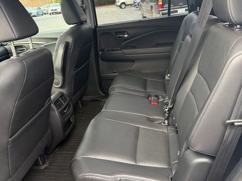 Used 2019 Honda Pilot EX-L image 9