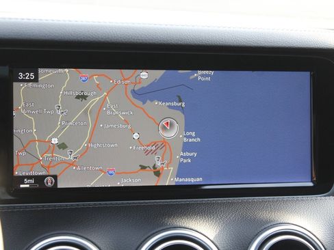 Used 2015 Mercedes-Benz S 550 4MATIC Coupe image 11