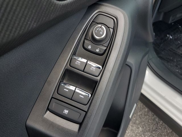 New 2026 Subaru Crosstrek 2.5i Limited AWD/4WD image 21