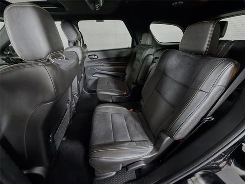 Used 2025 Dodge Durango R/T AWD/4WD image 26