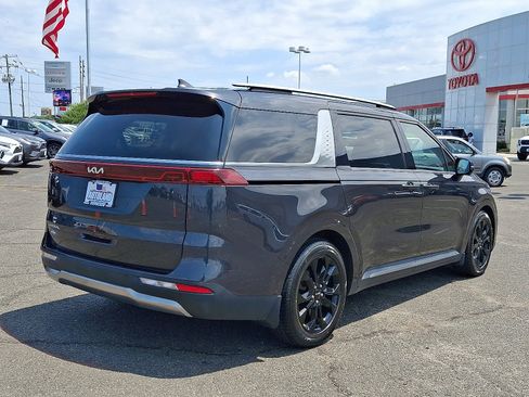 Used 2024 Kia Carnival SX Prestige FWD image 7
