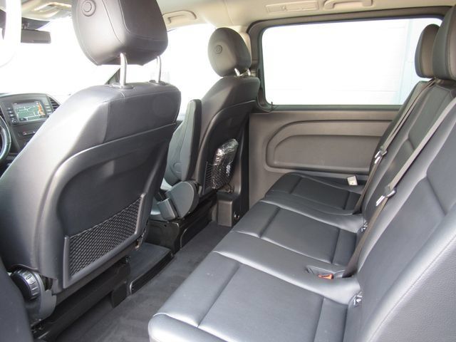 Used 2023 Mercedes-Benz Metris Passenger image 12