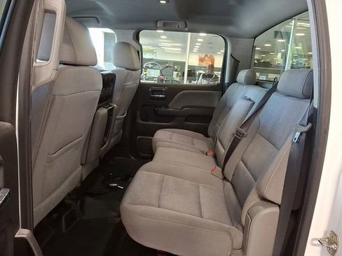 Used 2019 Chevrolet Silverado 2500 W/T w/ WT Convenience Package AWD/4WD image 12