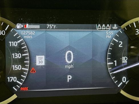 Used 2023 Land Rover Range Rover Velar R-Dynamic S AWD/4WD image 9