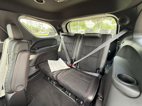 New 2026 Dodge Durango GT image 16