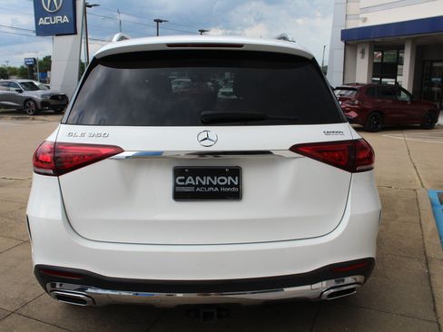 Used 2022 Mercedes-Benz GLE 350 image 6
