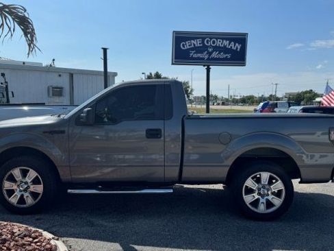 Used 2010 Ford F150 XL RWD image 6