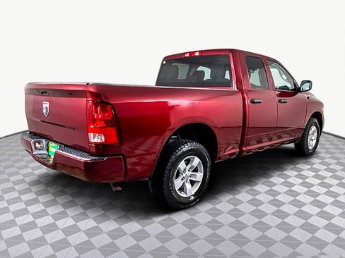 Used 2018 RAM 1500 Express image 8