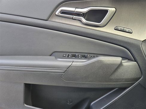 New 2026 Kia Sportage X-Line image 16