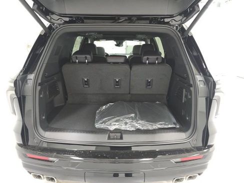 New 2026 Chevrolet Traverse RS image 24