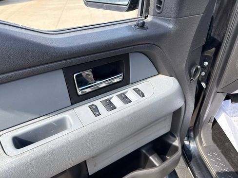 Used 2014 Ford F150 STX w/ Equipment Group 201A Mid AWD/4WD image 16