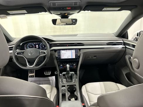 Used 2022 Volkswagen Arteon SEL AWD/4WD image 19