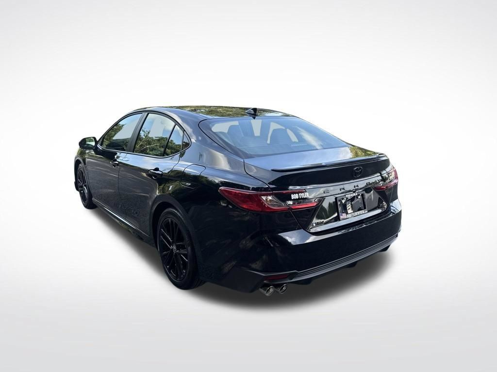 Used 2026 Toyota Camry SE FWD image 7