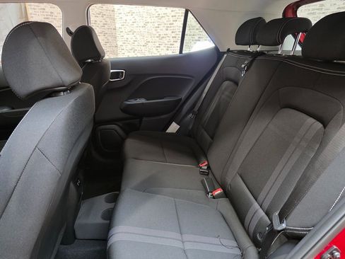 New 2026 Hyundai Venue SEL image 16