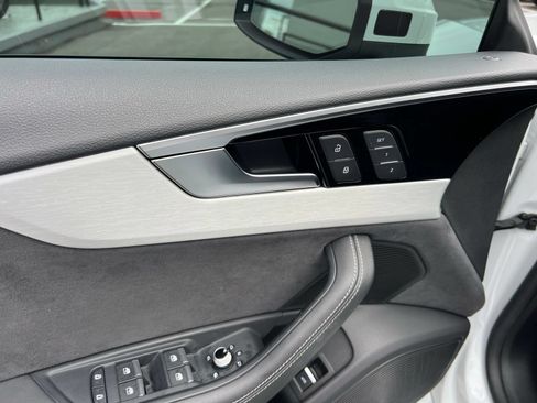 Used 2022 Audi A5 2.0T Prestige AWD/4WD image 27