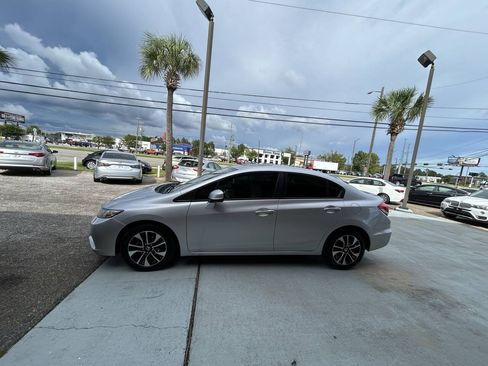 Used 2013 Honda Civic EX image 5