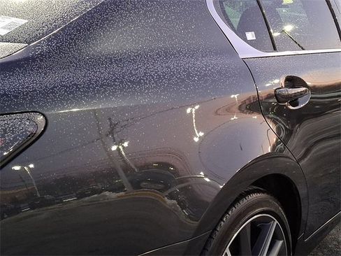 Used 2017 Lexus GS 350 F Sport image 8