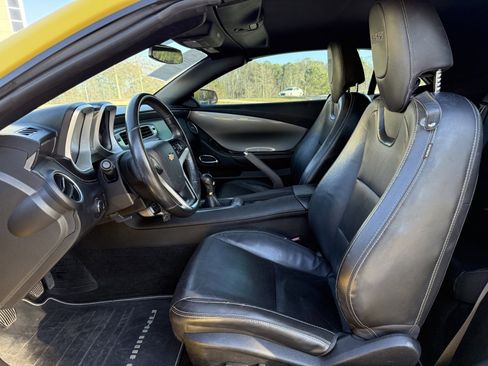 Used 2013 Chevrolet Camaro SS w/ RS Package image 31