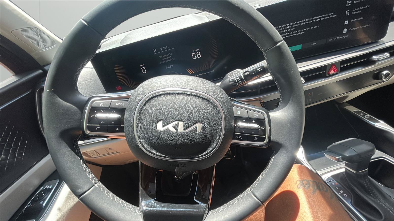 Used 2024 Kia Sorento S w/ Panoramic Sunroof Package FWD image 22