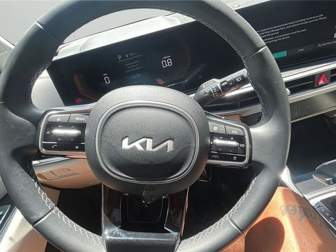 Used 2024 Kia Sorento S w/ Panoramic Sunroof Package FWD image 22