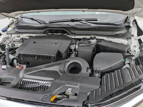 Used 2025 Honda Pilot Touring image 27