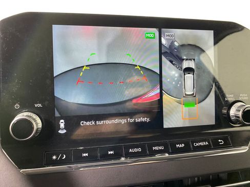 Used 2024 Mitsubishi Outlander SE image 24