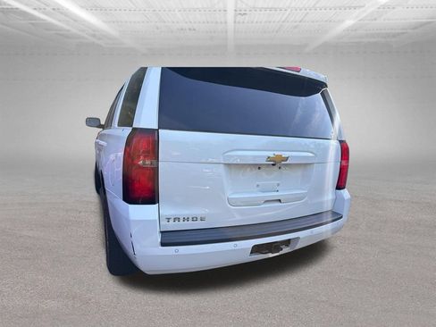 Used 2019 Chevrolet Tahoe LT RWD image 20