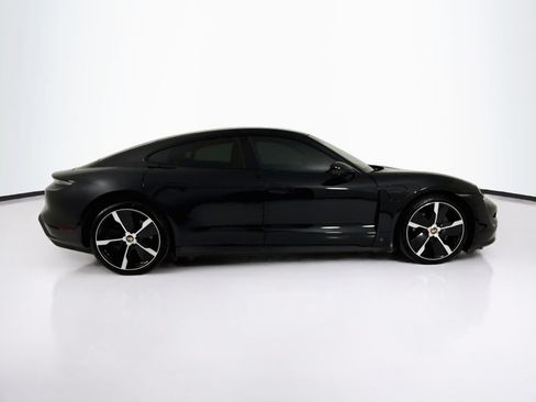 Certified 2023 Porsche Taycan RWD image 8