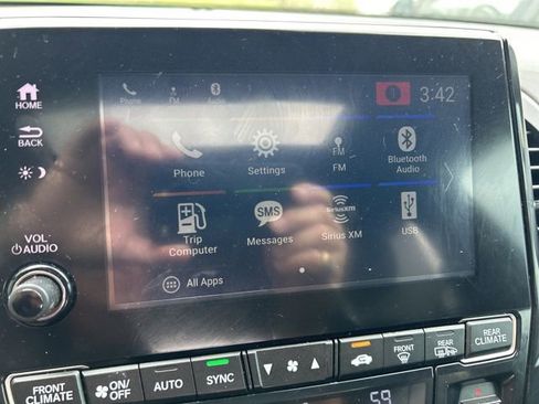 Used 2023 Honda Odyssey Sport image 14