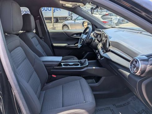 Used 2025 Chevrolet Equinox LT FWD image 31