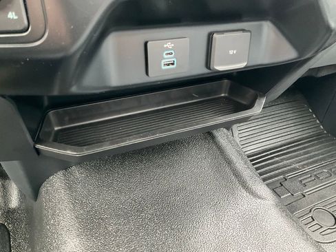 New 2024 Ford F350 XL w/ Snow Plow Prep Package AWD/4WD image 10