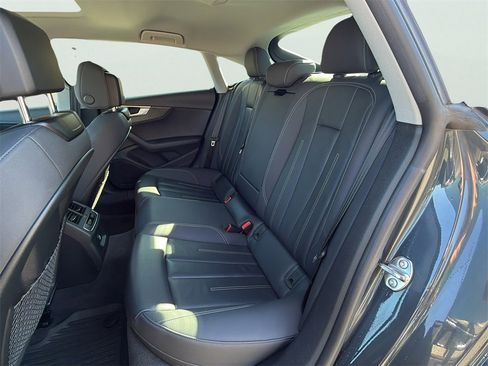 Used 2021 Audi A5 2.0T Premium w/ Convenience Package image 7