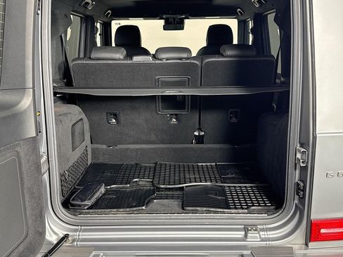Used 2020 Mercedes-Benz G 63 AMG 4MATIC image 23