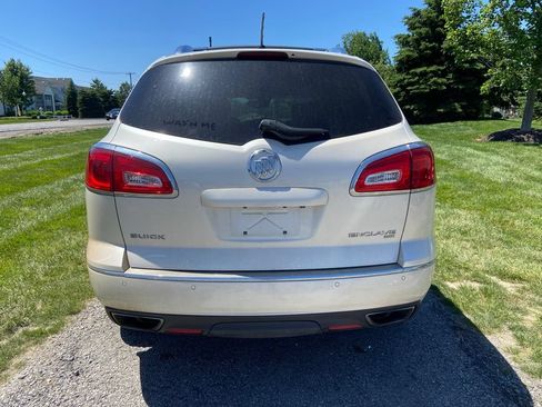 Used 2015 Buick Enclave Premium w/ Experience Buick Package AWD/4WD image 4