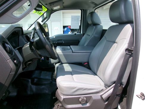 Used 2016 Ford F350 XL AWD/4WD image 11