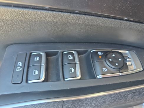 Certified 2025 Kia Sorento S FWD image 27
