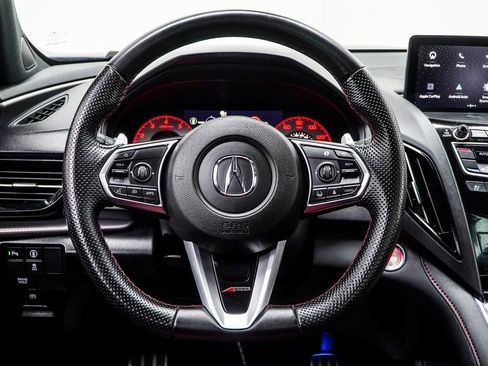 Used 2023 Acura RDX A-Spec image 18