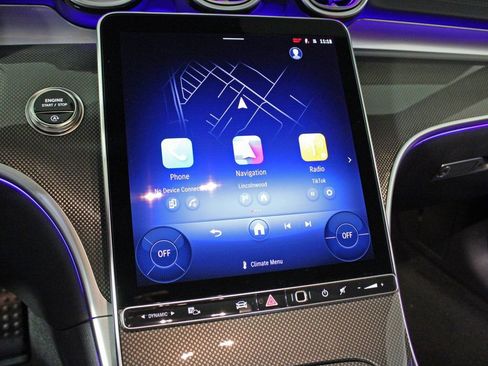 Certified 2026 Mercedes-Benz CLE 300 CLE 300 image 19