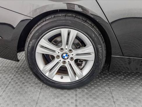Used 2017 BMW 330i xDrive Sedan AWD/4WD image 33