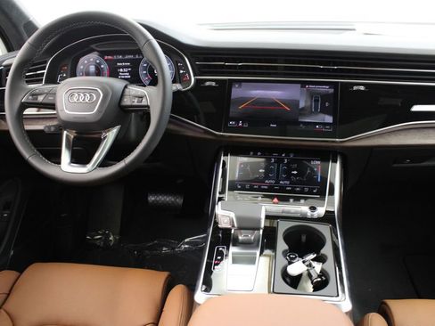New 2026 Audi Q7 3.0T Prestige image 9