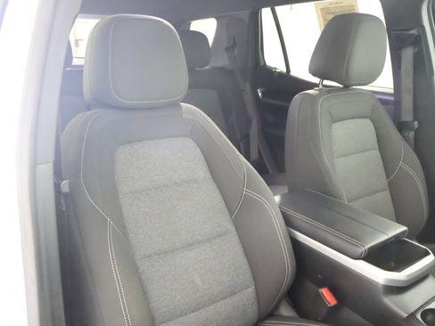Used 2026 GMC Terrain Elevation AWD/4WD image 50