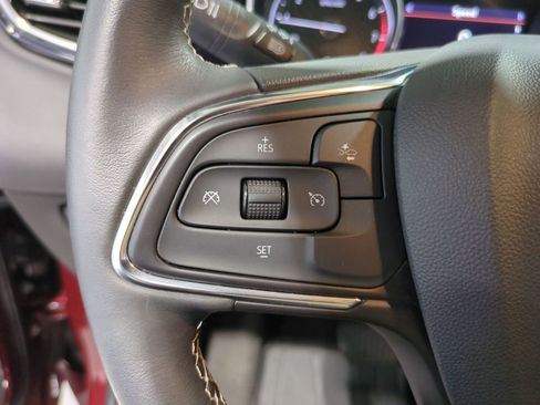 Used 2022 Buick Encore GX Select w/ Sport Touring Package image 29