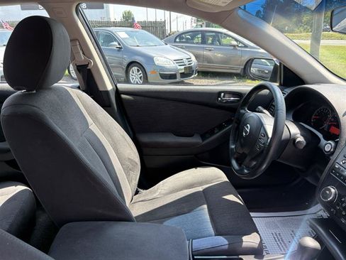 Used 2012 Nissan Altima 2.5 S FWD image 20