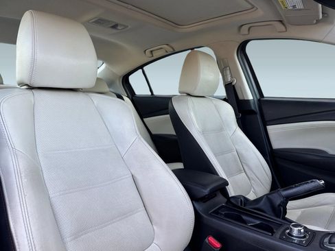 Used 2015 MAZDA MAZDA6 Grand Touring FWD image 31